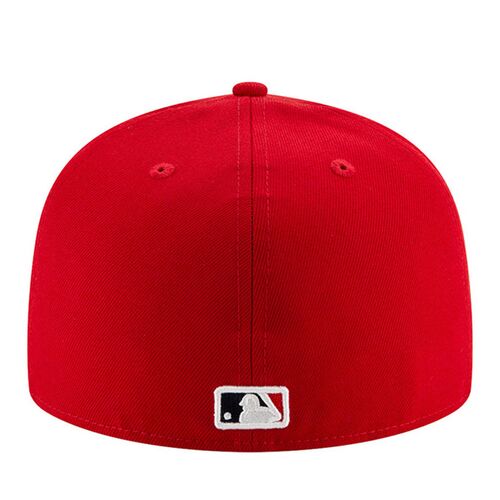 NEW ERA AUTHENTIC ON FIELD ST.LOUIS CARDINALS