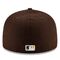 NEW ERA AUTHENTIC ON FIELD SAN DIEGO PADRES