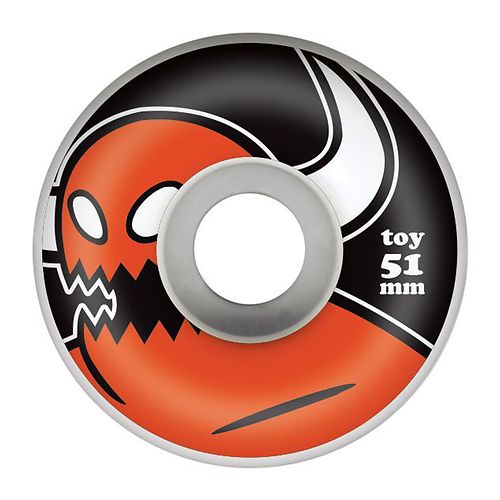 TOY MACHINE MONSTER 51MM 99A