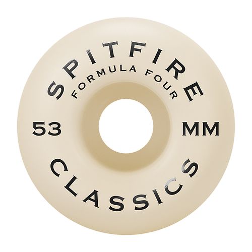 SPITFIRE F4 CLASSIC 53MM 97A