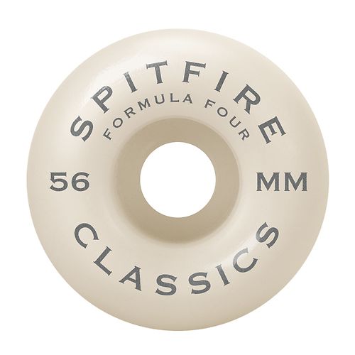 SPITFIRE F4 CLASSICS 56mm 99a