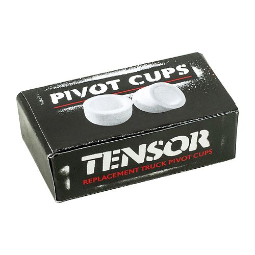 TENSOR PIVOT CUPS