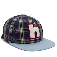 HUF CHENILLE PATCH 6-PANEL