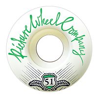 PICTURE WHEELS SHIELD SERIES CONICAL 51MM 83B