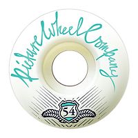 PICTURE WHEELS SHIELD SERIES CONICAL 54MM 83B