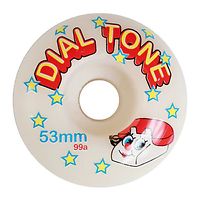 DIAL TONE CHATTER STANDARD 53MM 99A