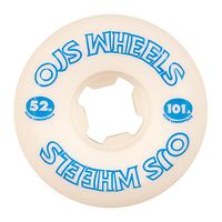 OJ WHEELS FROM CONCENTRATE HARDLINE 52MM 101A