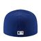 NEW ERA AUTHENTIC ON FIELD LOS ANGELES DODGERS