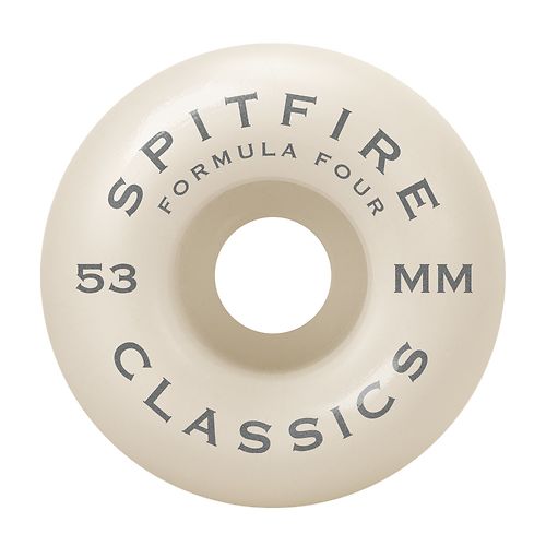SPITFIRE F4 CLASSICS 53mm 99a