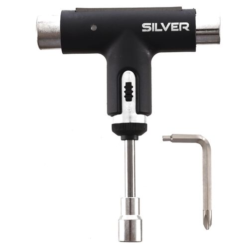 SILVER TOOL