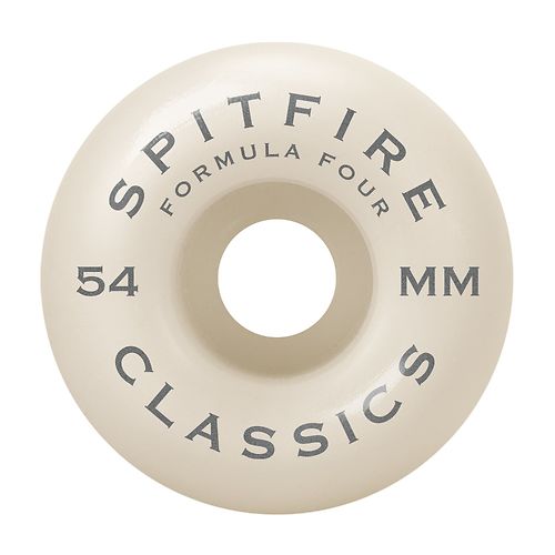 SPITFIRE F4 CLASSICS 54mm 99a