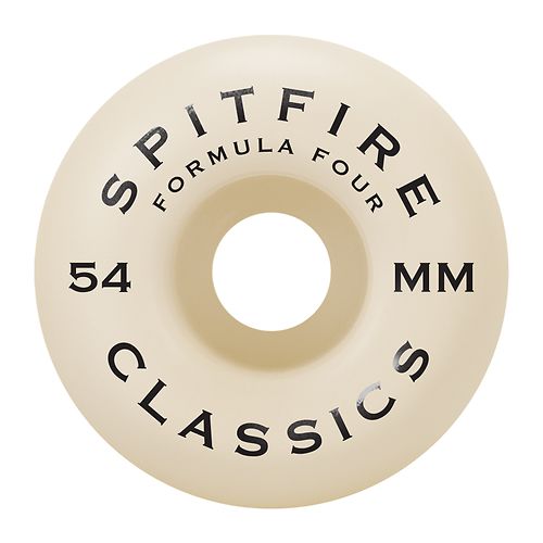SPITFIRE F4 CLASSIC 54MM 97A