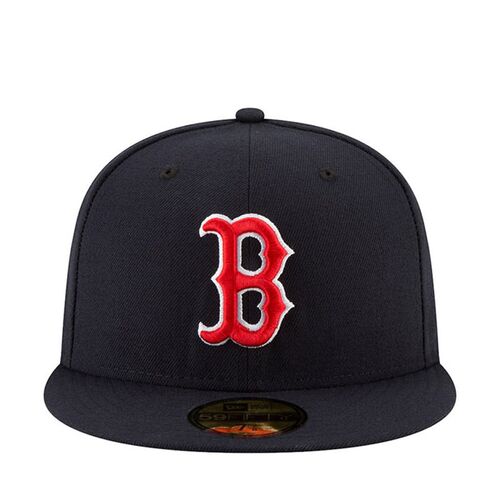 NEW ERA AUTHENTIC ON FIELD BOSTON RED SOX