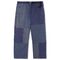 BUTTER GOODS WASHED CANVAS PATCHWORK PANTS